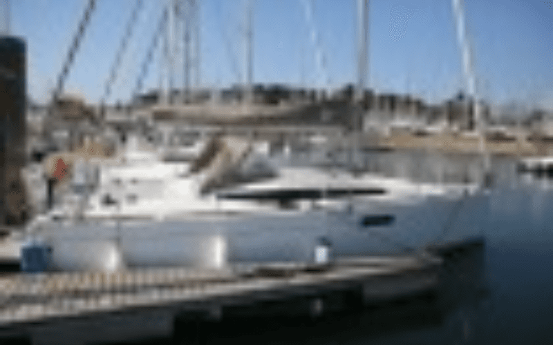 Sun Odyssey 349 - 2