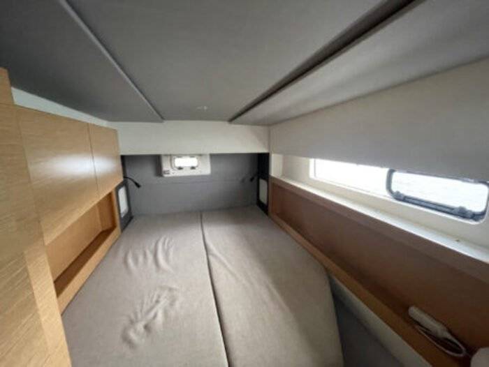 Sun Odyssey 349 - 2