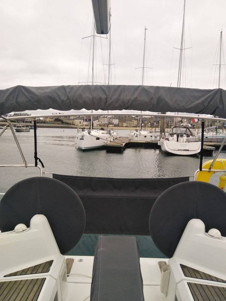 Sun Odyssey 349 - 2