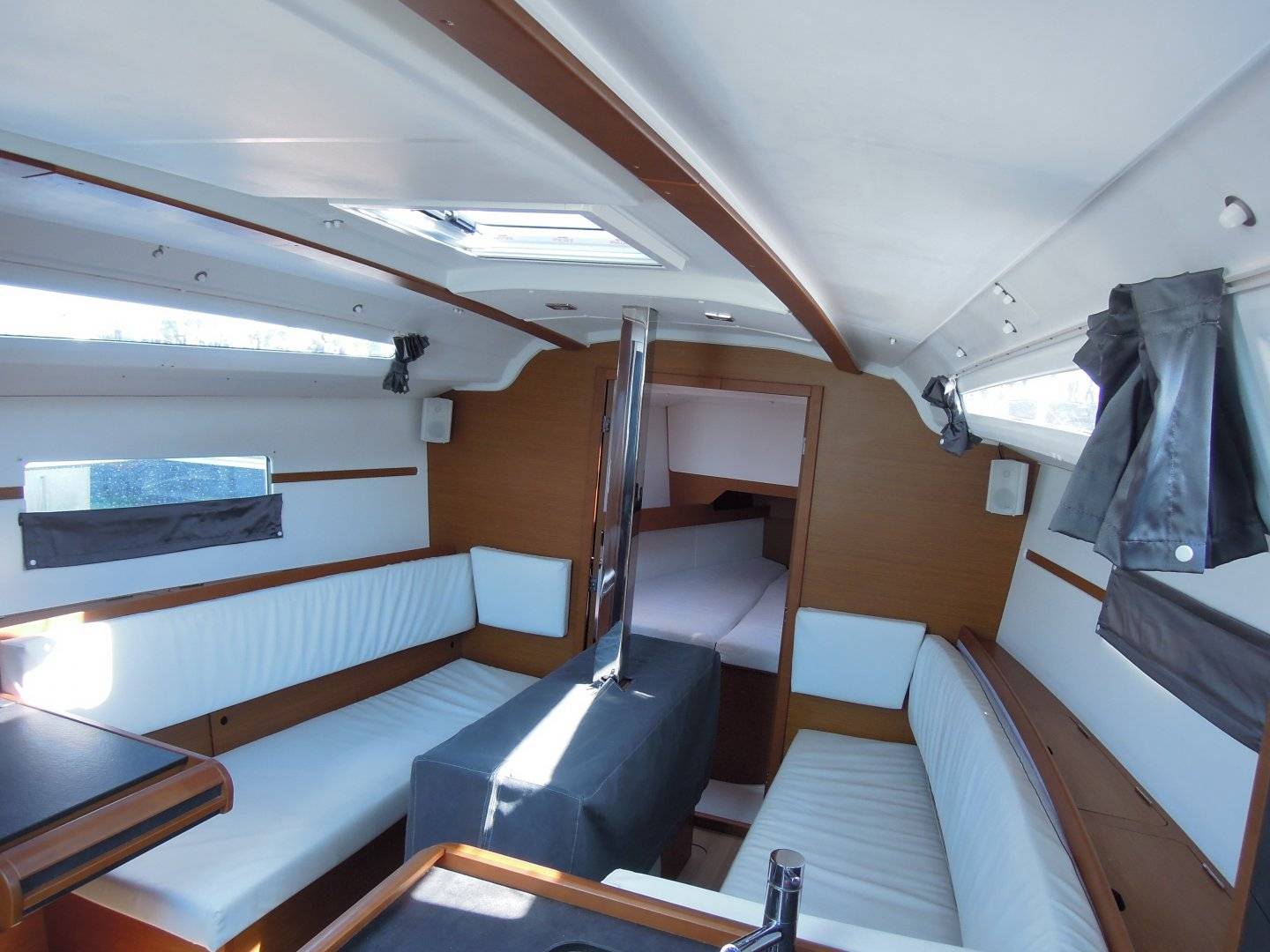 Sun Odyssey 349 - 3