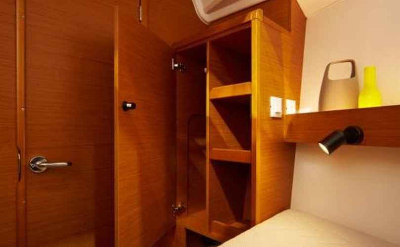 Sun Odyssey 349 - 2
