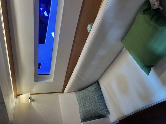 Sun Odyssey 380 - 5