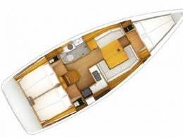 Sun Odyssey 389 - 5