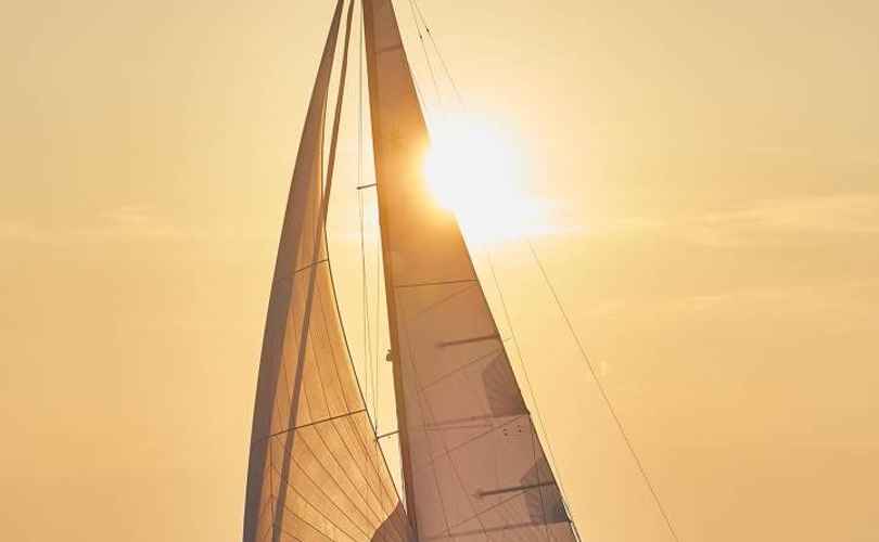 Sun Odyssey 410 - 3