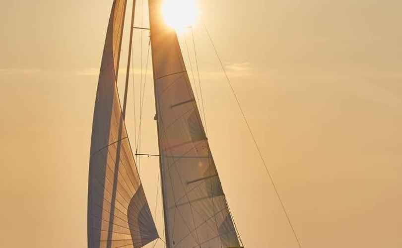 Sun Odyssey 410 - 4