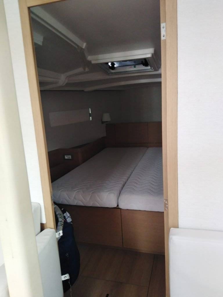 Sun Odyssey 410 - 4