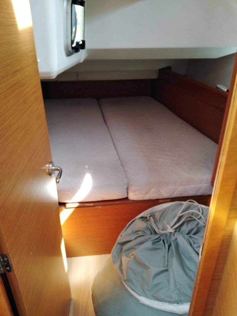 Sun Odyssey 439 - 5
