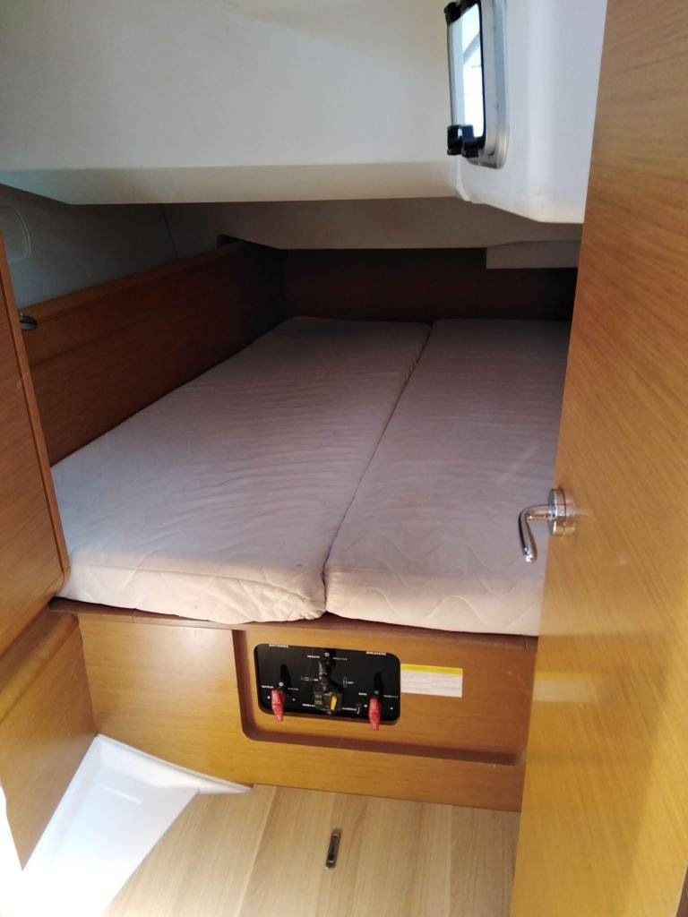 Sun Odyssey 439 - 4