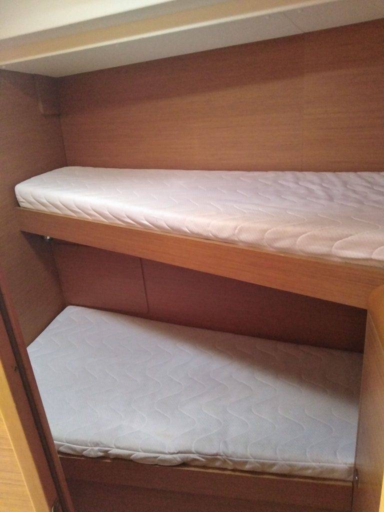 Sun Odyssey 449 - 4