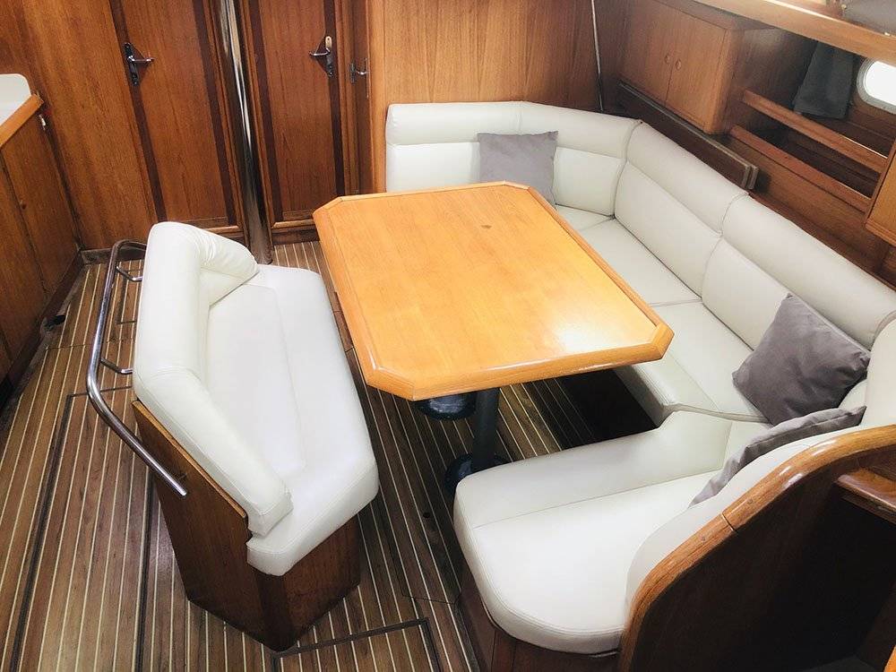 Sun Odyssey 45 - 5