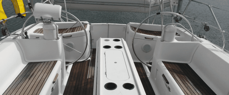 Sun Odyssey 45 - 2