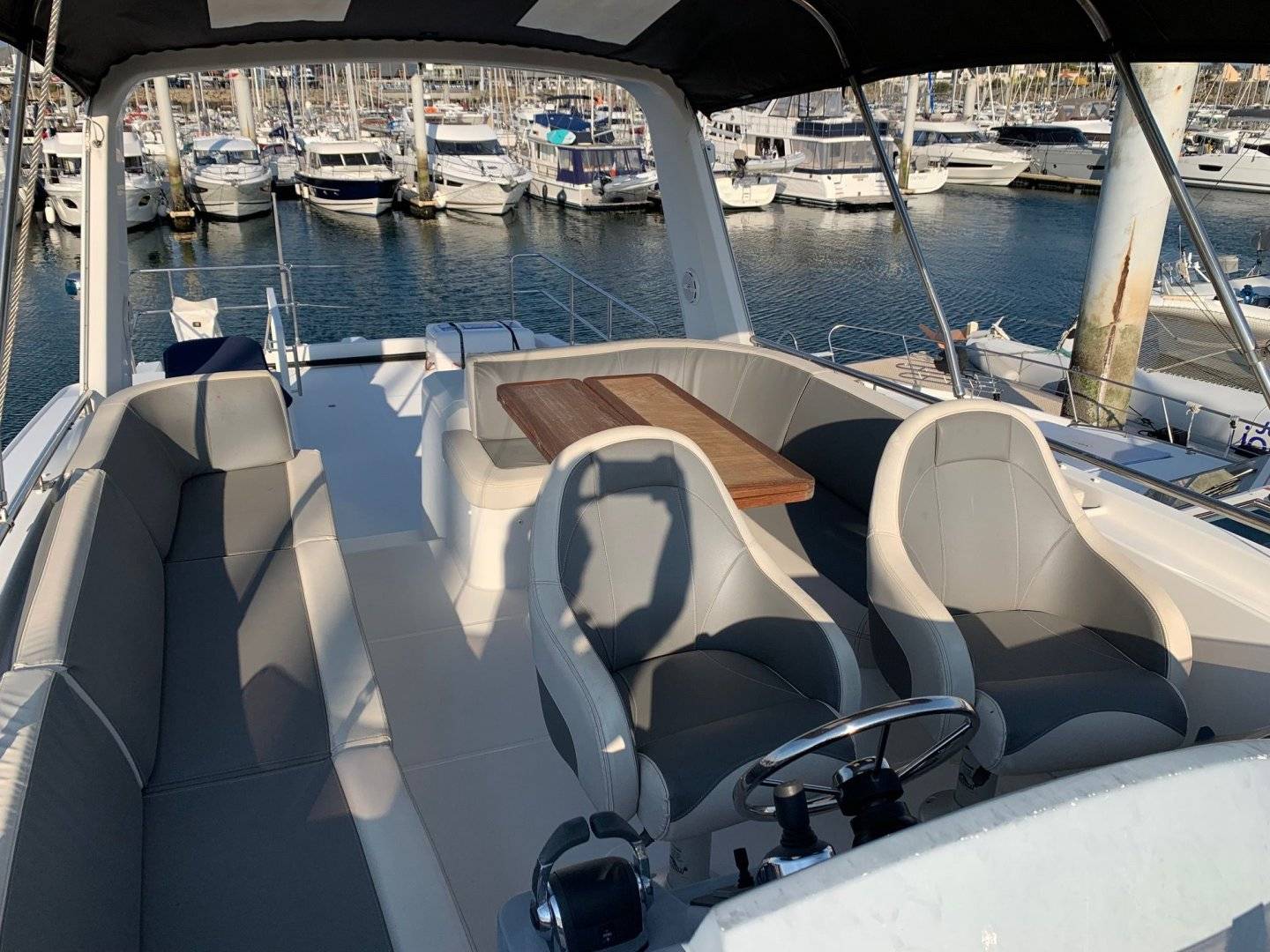 Swift Trawler 50 - 4