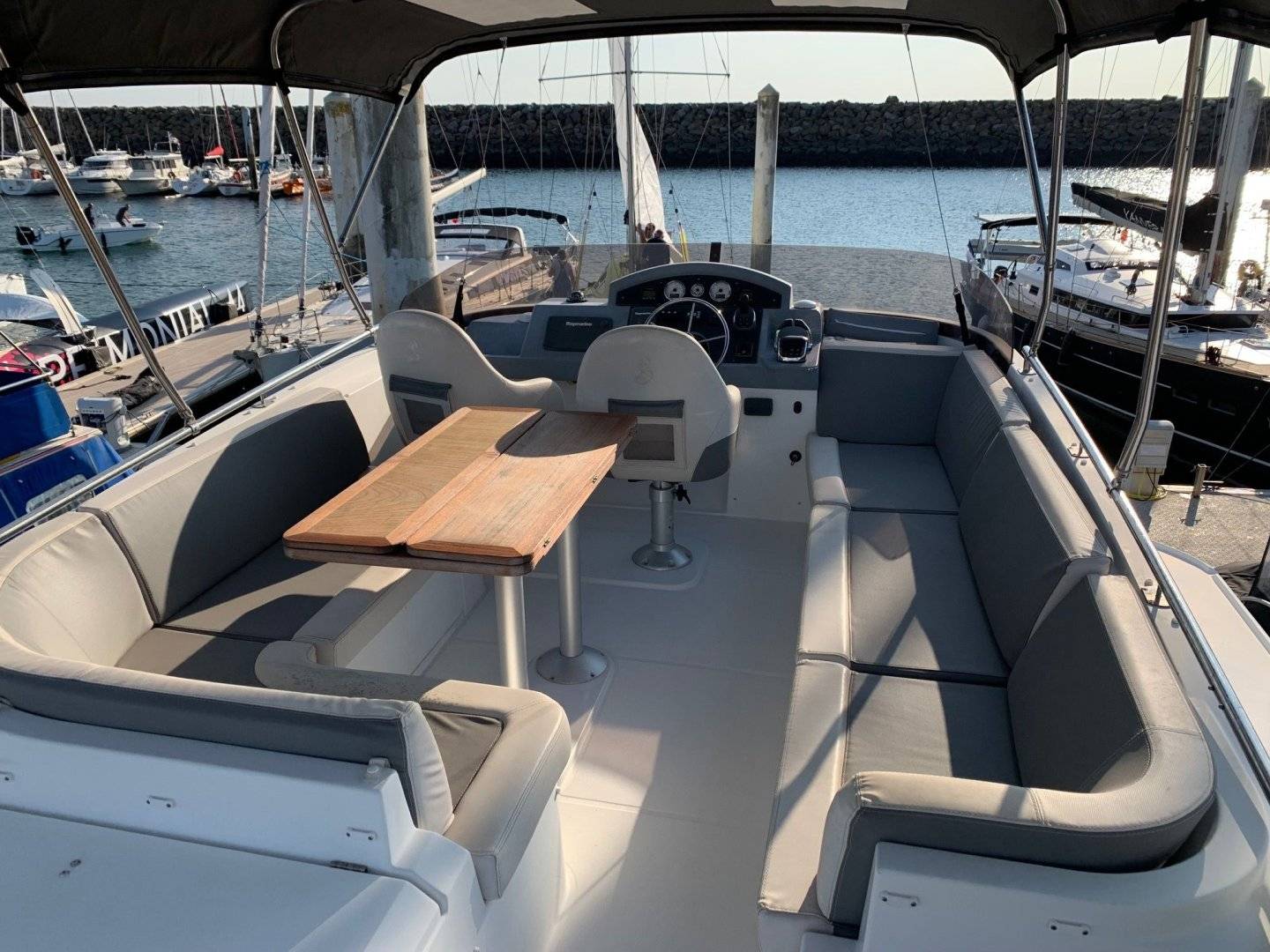 Swift Trawler 50 - 5