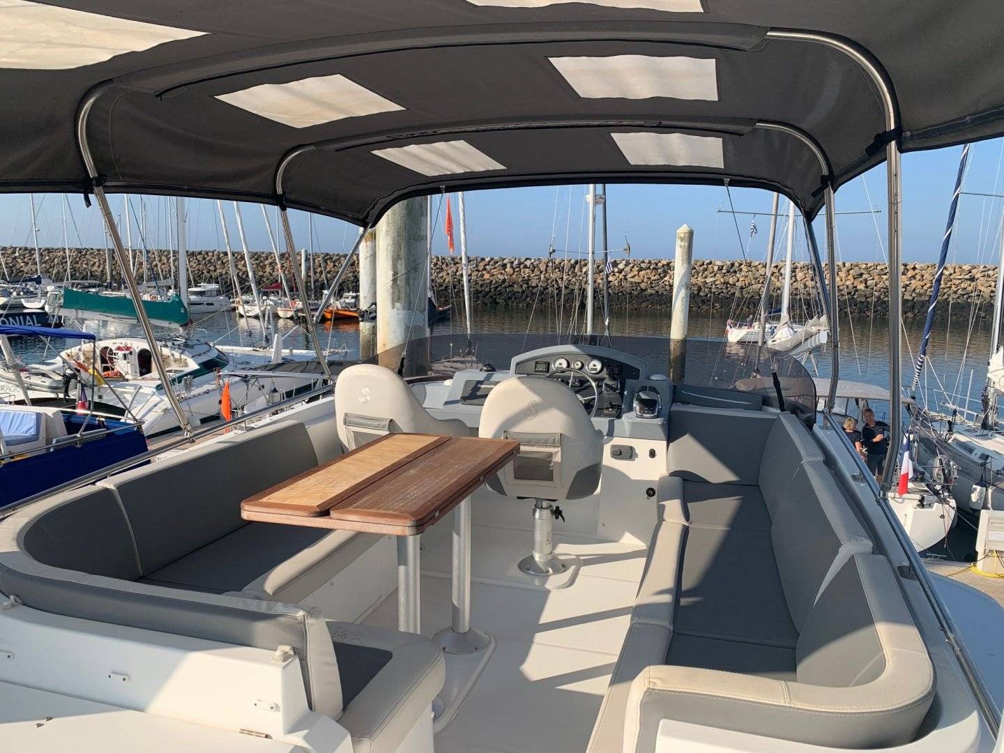 Swift Trawler 50 - 2