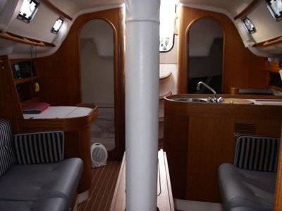 X Yacht 332 - 5