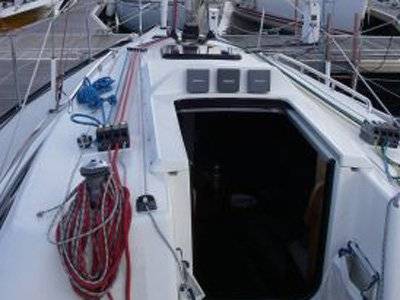 X Yacht 332 - 4