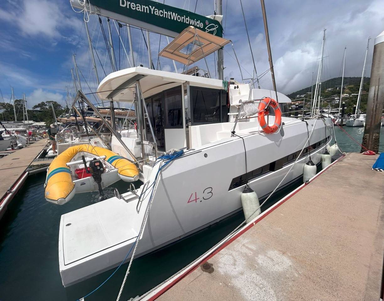 Bali 4.3