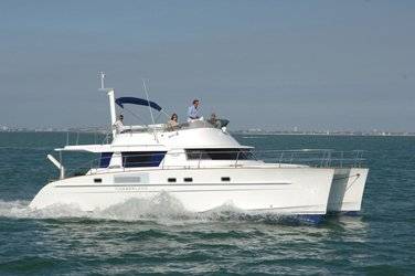 Cumberland 46