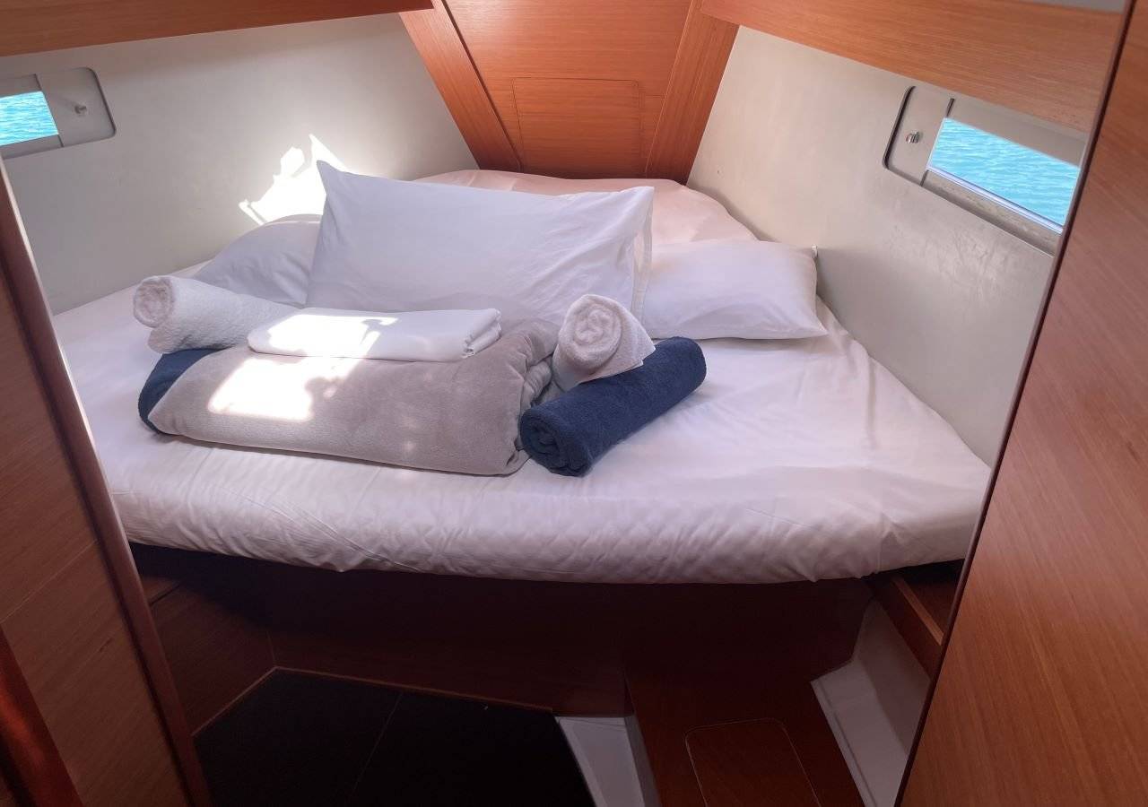 Dufour 412 Grand Large - 5