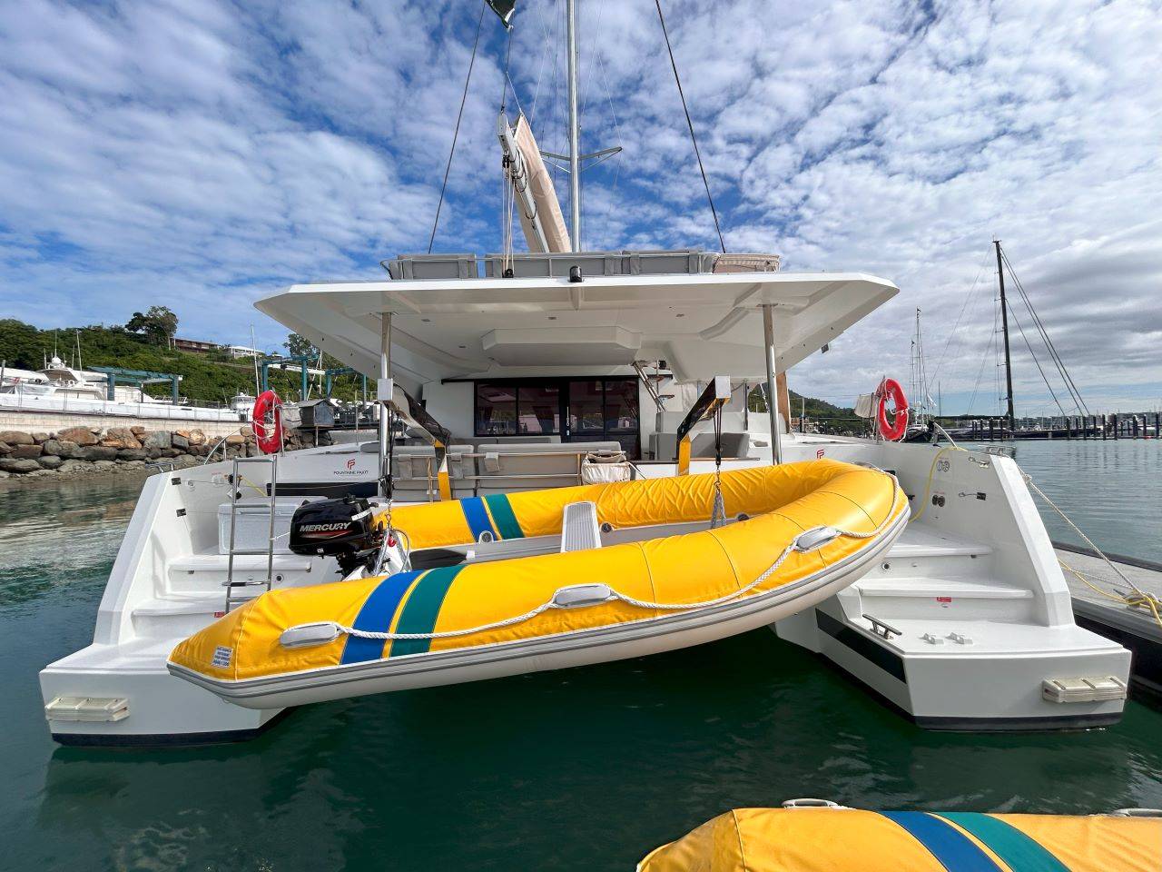 Elba 45