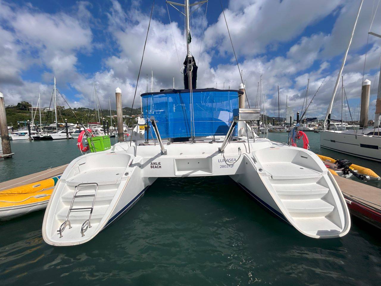 Lagoon 380 - 3