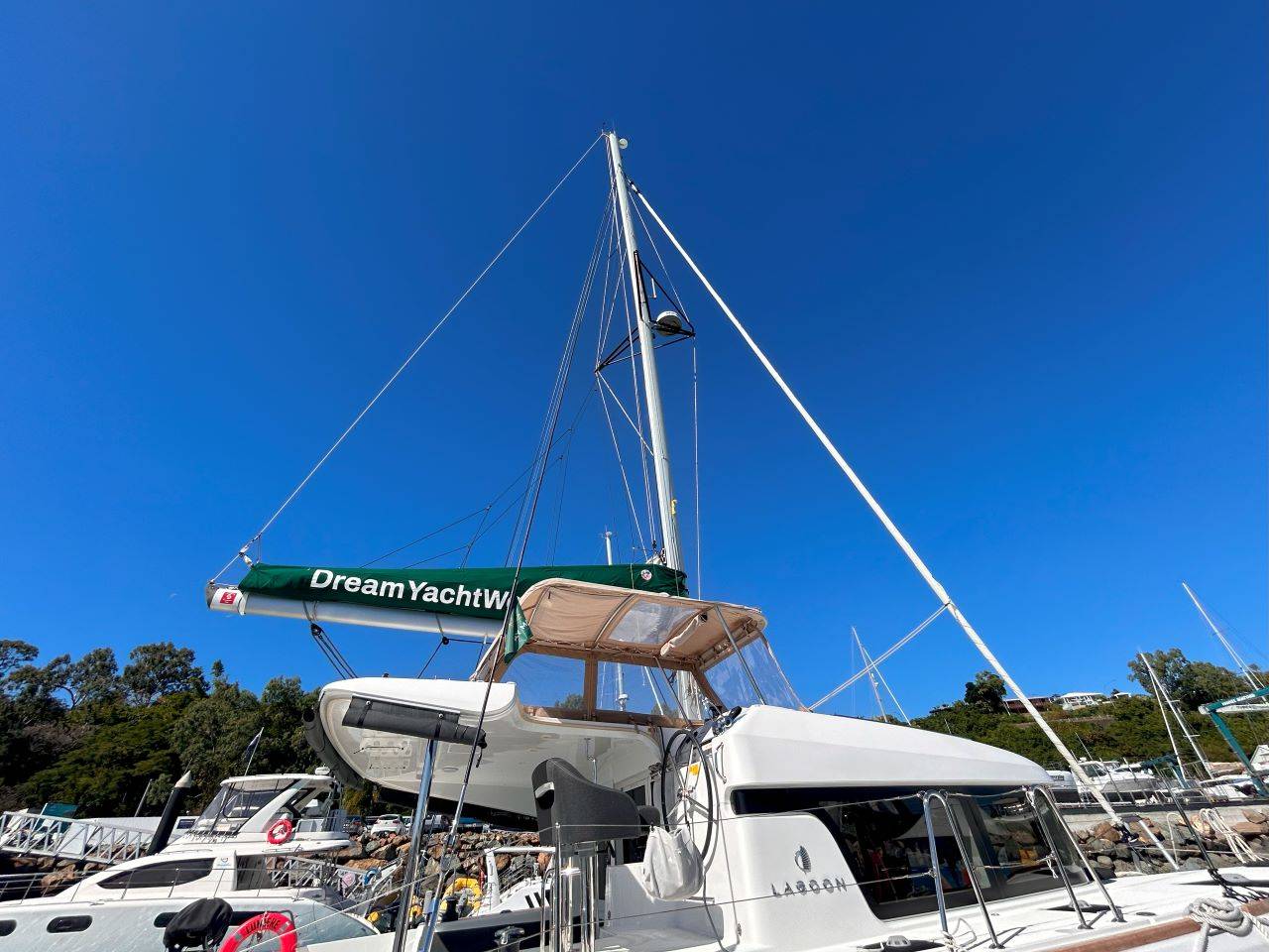 Lagoon 40 - 5