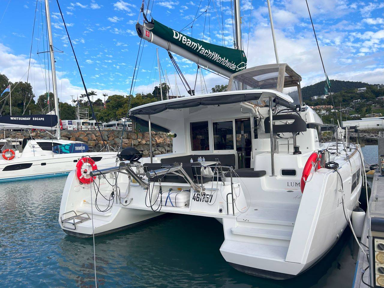 Lagoon 40 - 2