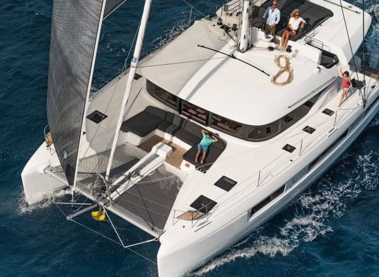 Lagoon 50 - 3