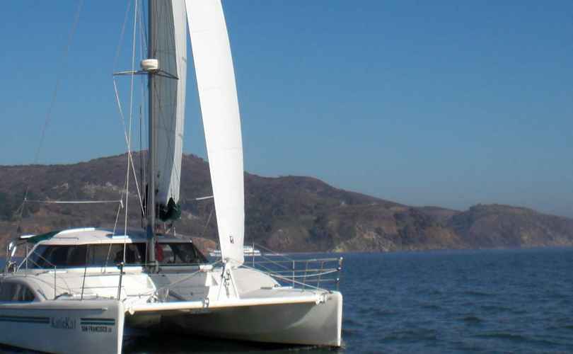 Seawind 1000XL