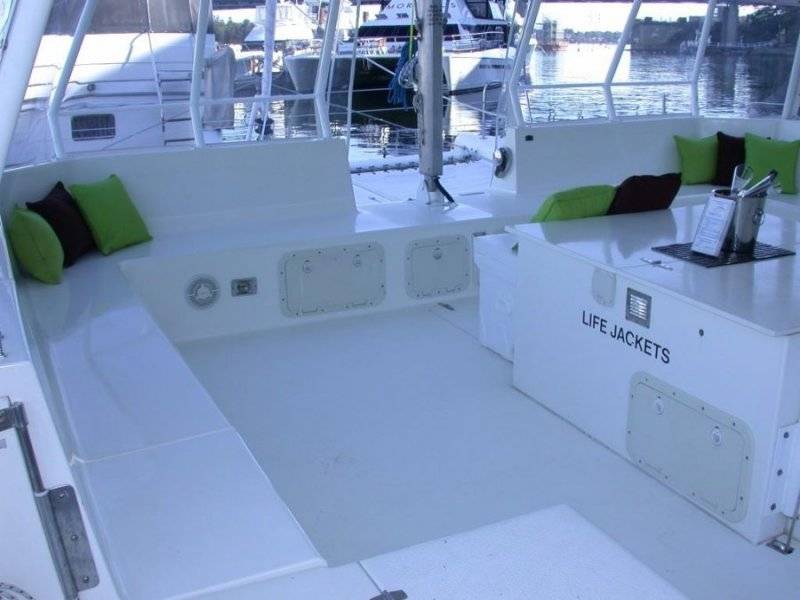 Seawind 1050 Resort