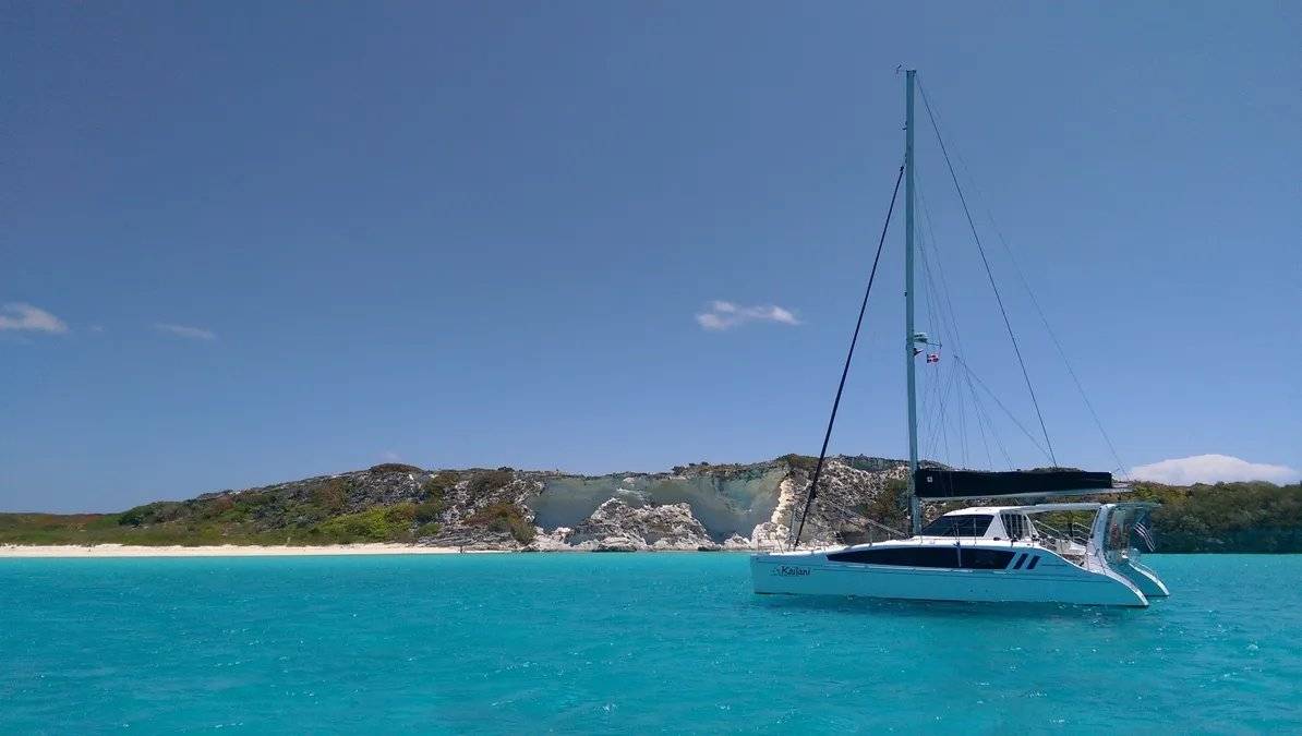 Seawind 1160 Lite