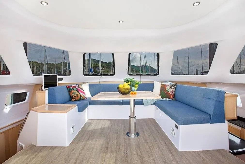 Seawind 1160 Lite - 5