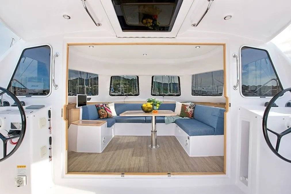 Seawind 1160 Lite - 4