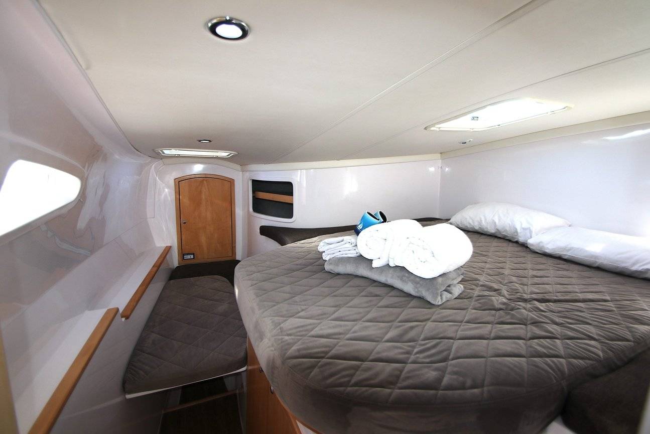 Seawind 1260 - 4