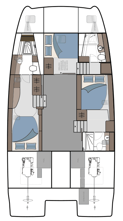 Aquila 42 PC - 5