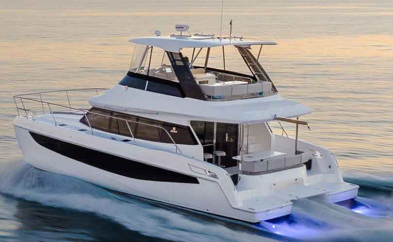 Aquila 42 PC - 3