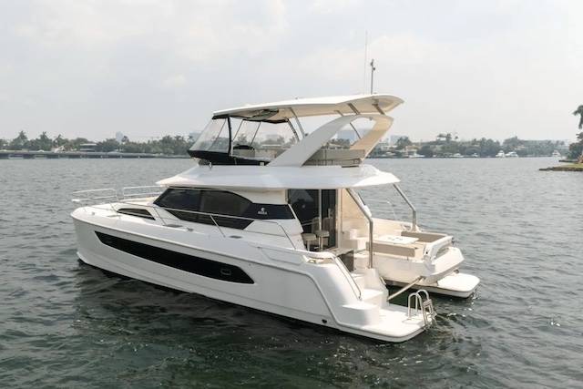 Aquila 44 PC - 2