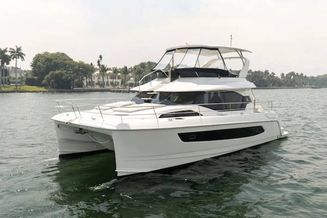 Aquila 44 PC - 3
