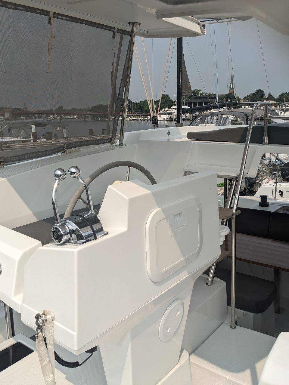 Astrea 42 - 5