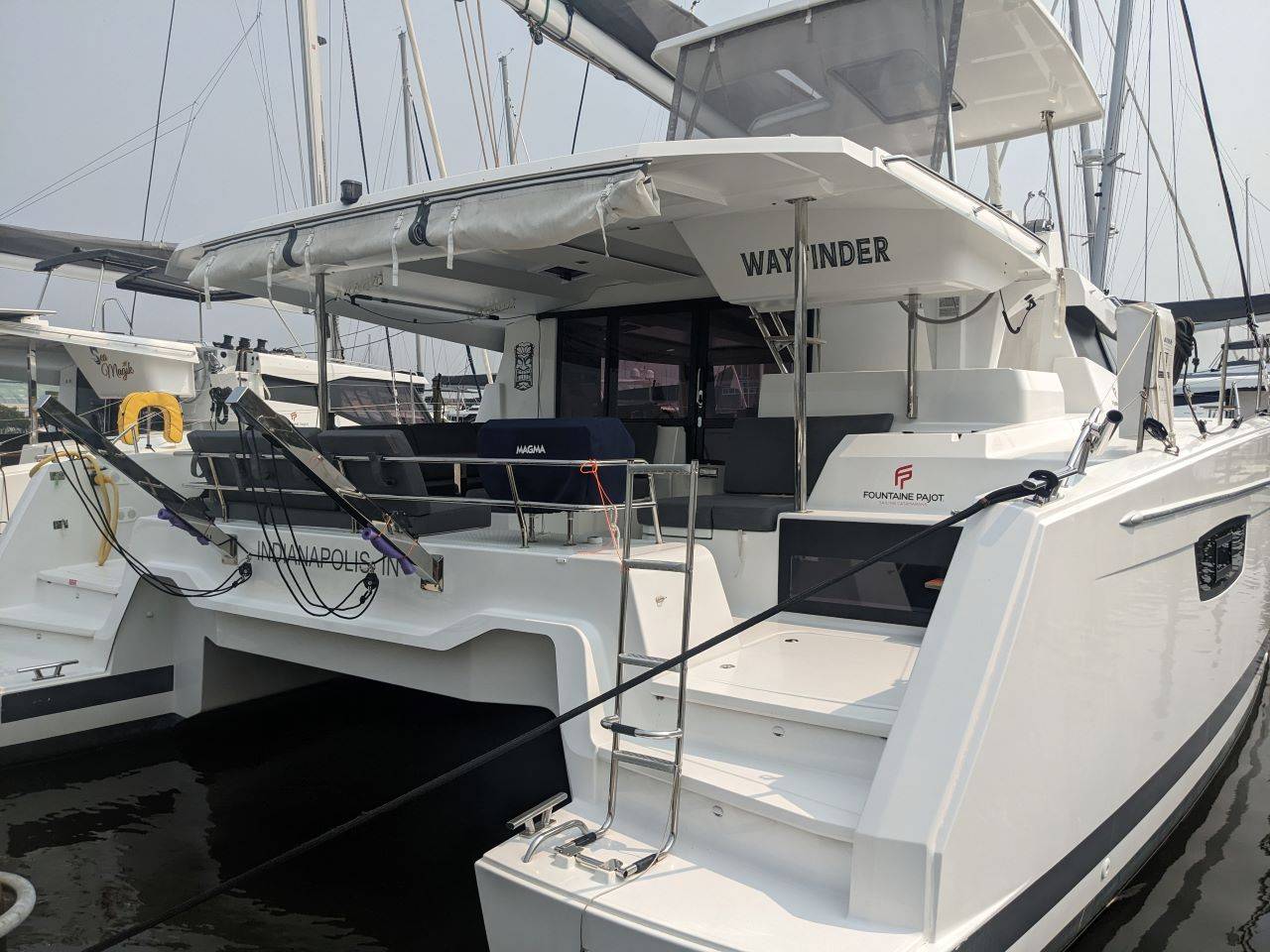 Astrea 42