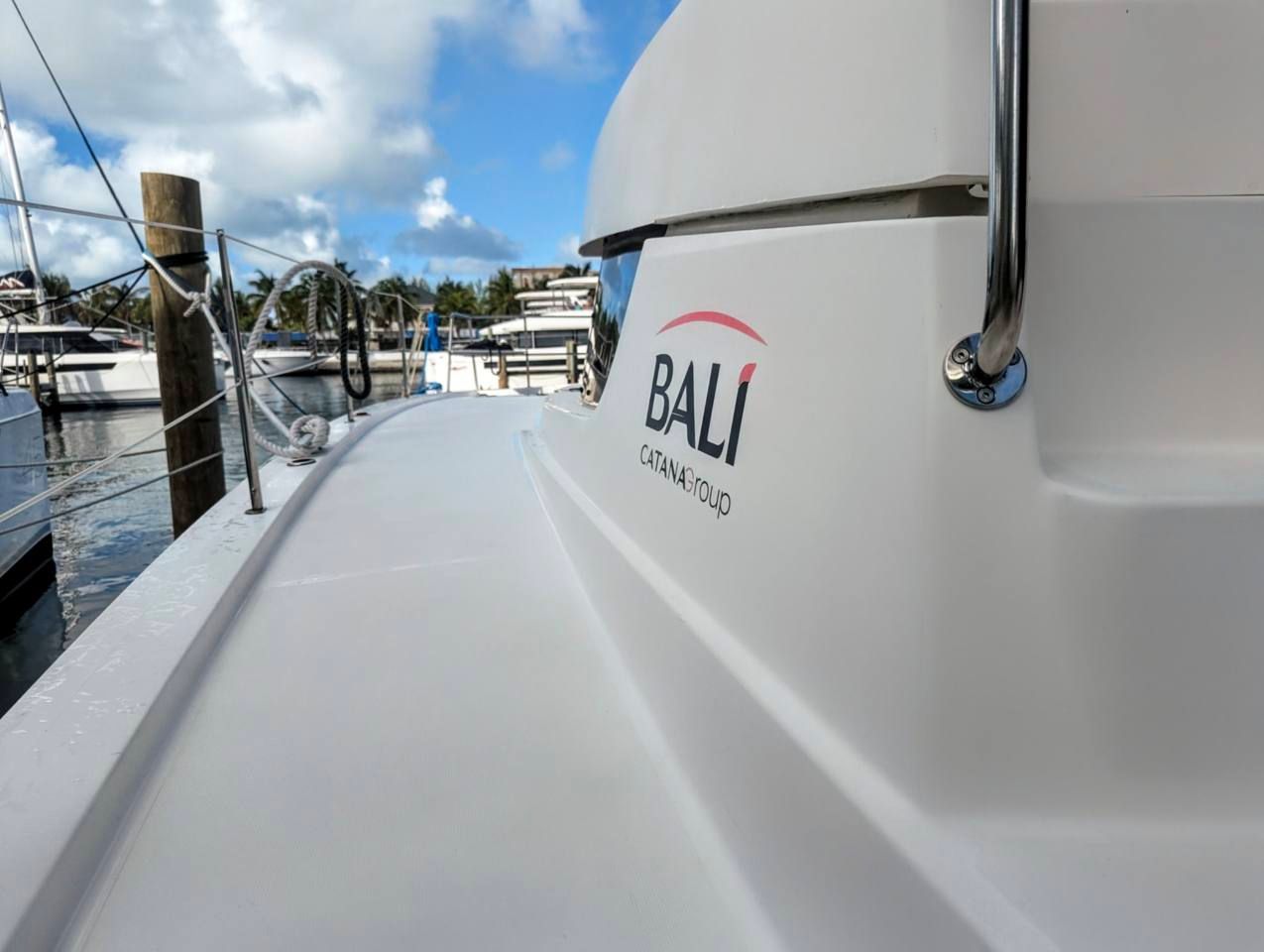 Bali 4.2 - 5