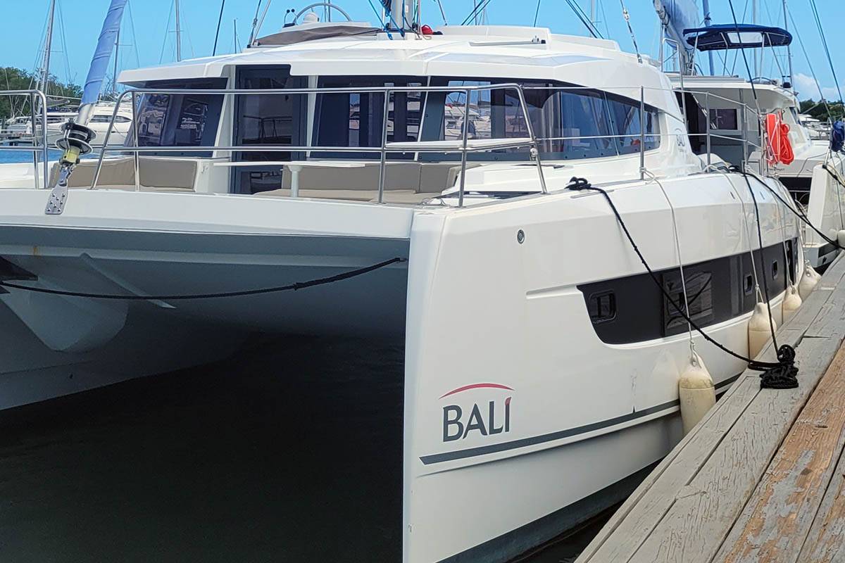 Bali 4.2 - 2