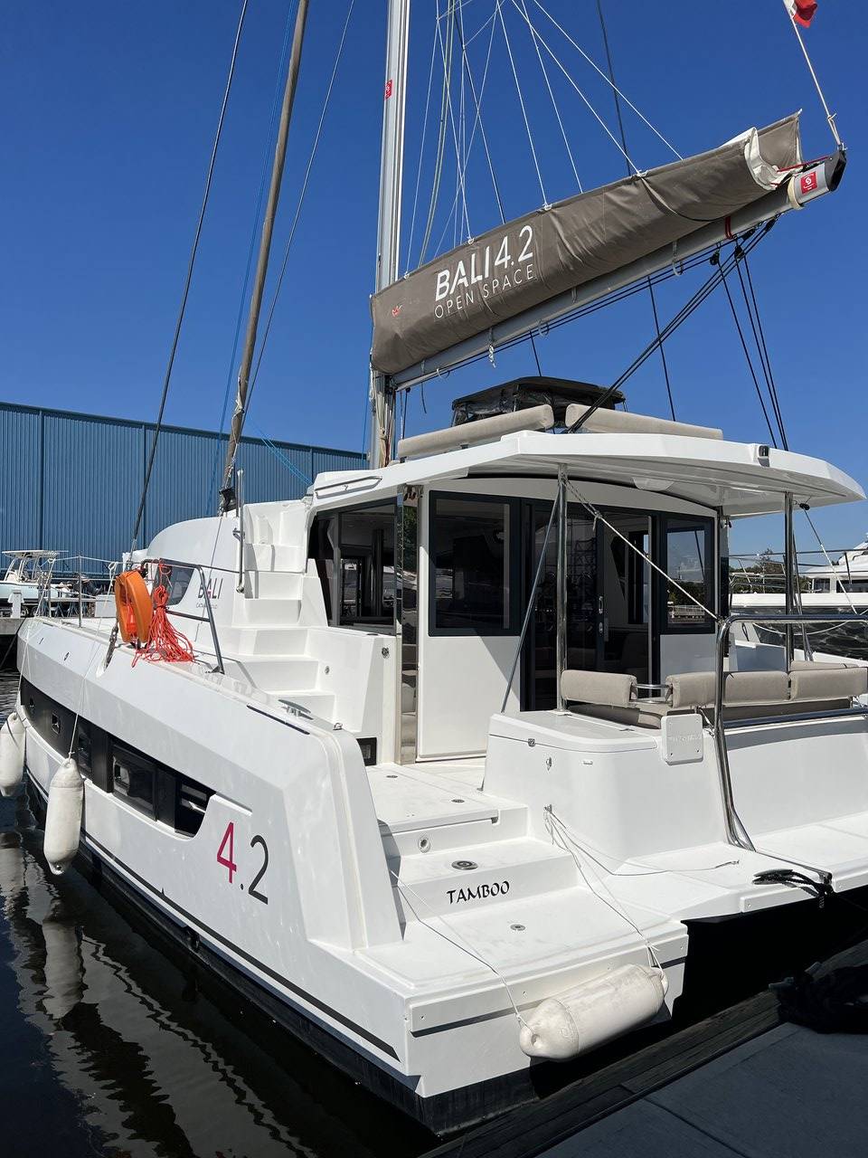 Bali 4.2 - 2