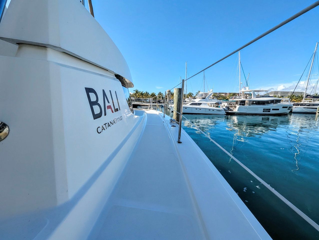 Bali 4.4 - 4