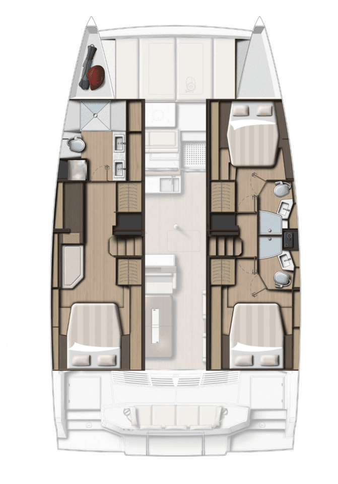 Bali 4.4 - 5