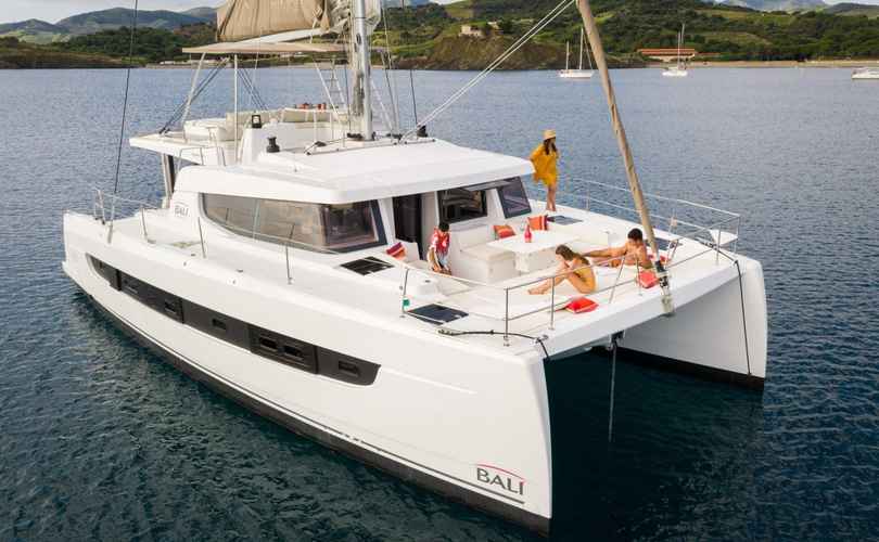 Bali 4.8 - 4