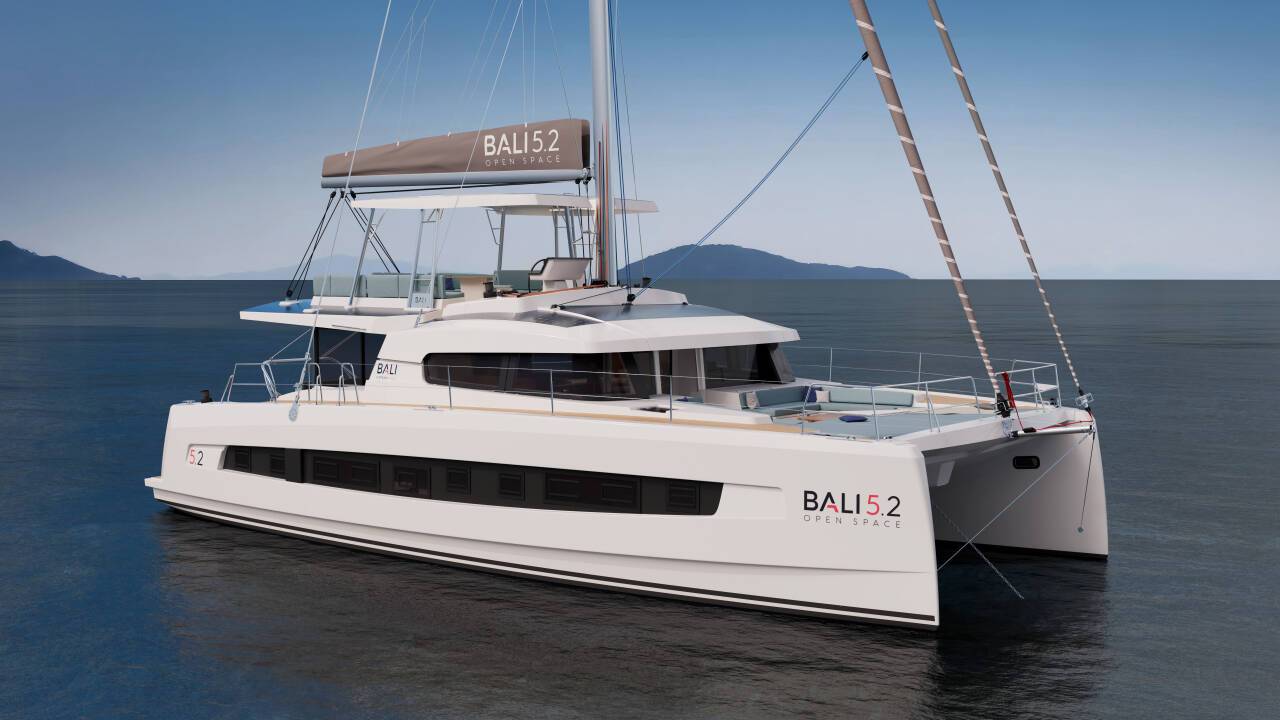 Bali 5.2 - 2
