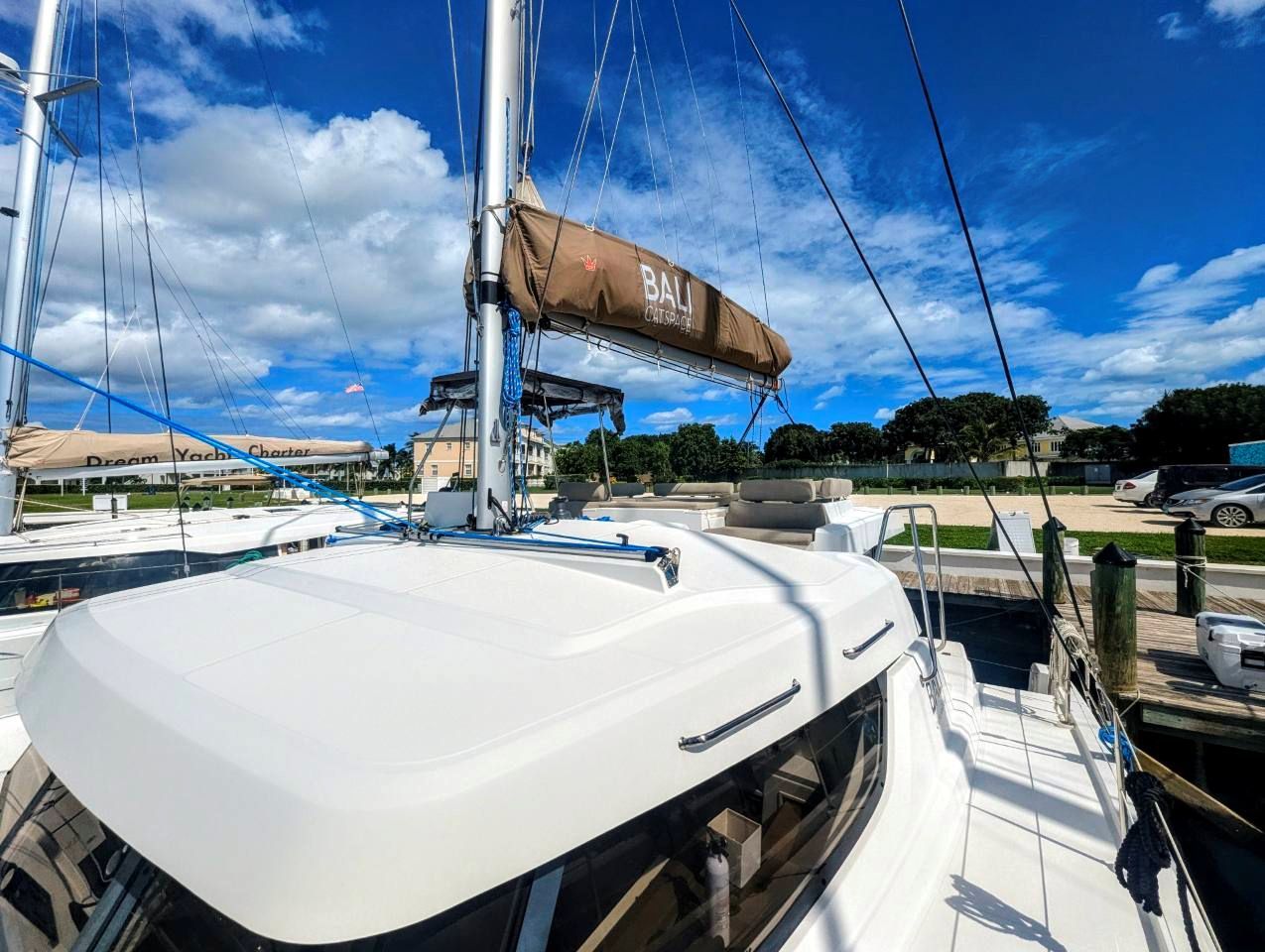 Bali Catspace Voile - 5