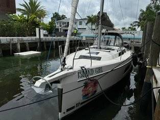 Dufour 37 - 4
