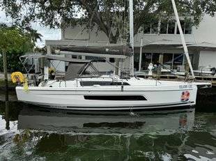 Dufour 37 - 3